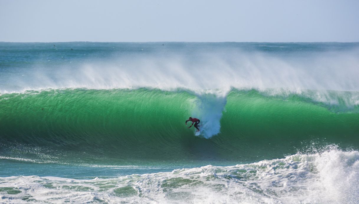 surf a peniche
