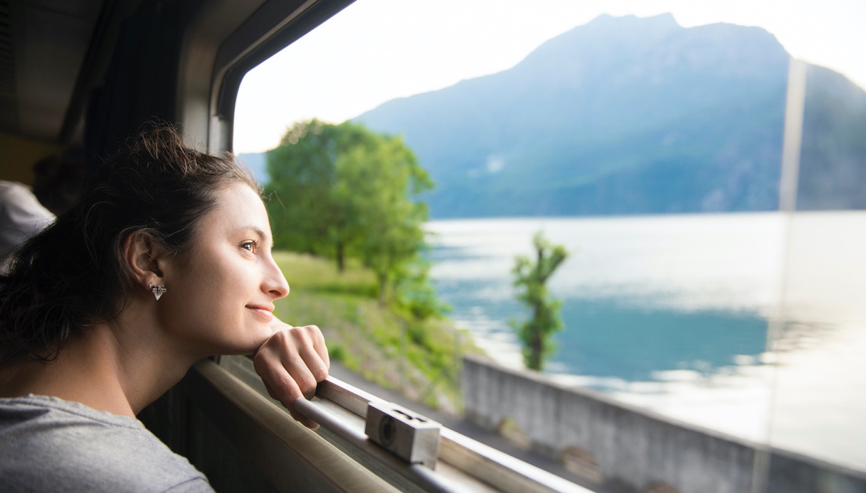 Ripartono le “Gite in treno” e i “Treni del mare” in Lombardia