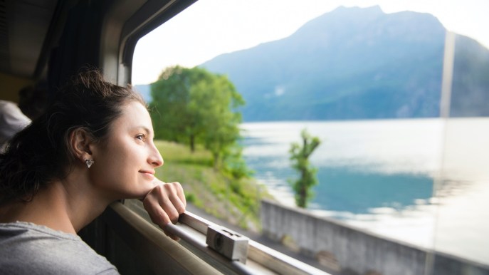 Ripartono le “Gite in treno” e i “Treni del mare” in Lombardia