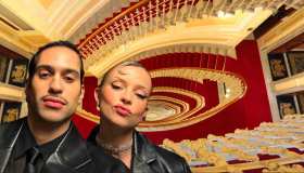 Dove è stato girato il video di “Sempre/Jamais” con Mahmood e Angèle