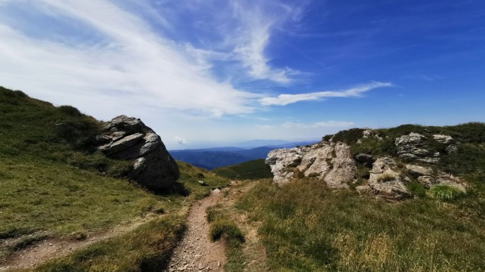 Benvenuti all’Albergo Ristorante Poli, sulla via degli Dei