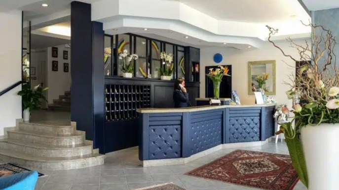 Clipper Hotel & Residence: ideale per una piacevole fuga in Abruzzo