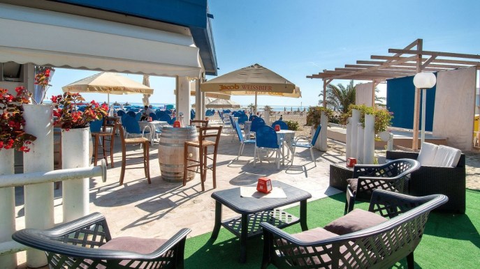 Esplora la meravigliosa Giulianova partendo dal Clipper Hotel & Residence