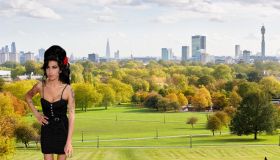 Le location di Back to Black, il film su Amy Winehouse