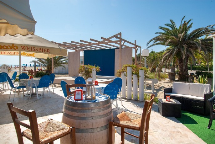 hotel clipper - Giulianova - Abruzzo - vacanza