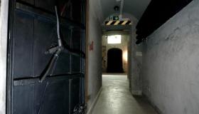 Roma, riapre il bunker di Mussolini a Villa Torlonia