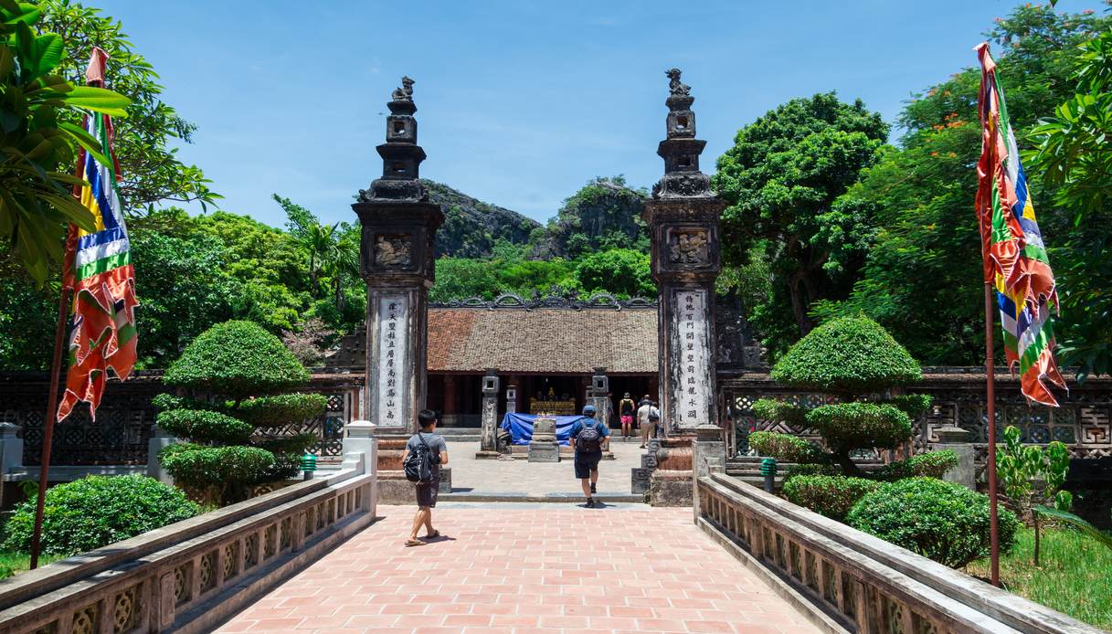 Hoa Lu