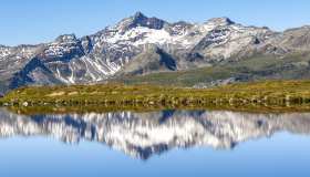 Tra le vie degli alpeggi della Valtellina, cammini da sogno