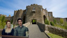 Le meravigliose location di “Mary & George”