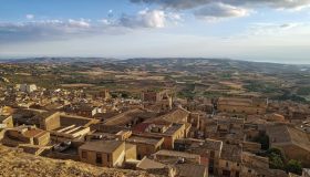 Naro, la località siciliana conosciuta come la “Fulgentissima”