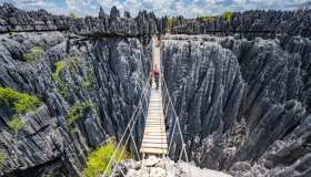 10 esperienze eccezionali da fare in Madagascar