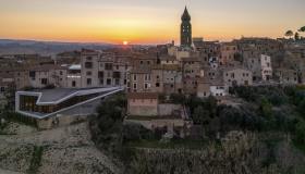 Questo gioiello è il vincitore del Borgo dei Borghi 2024