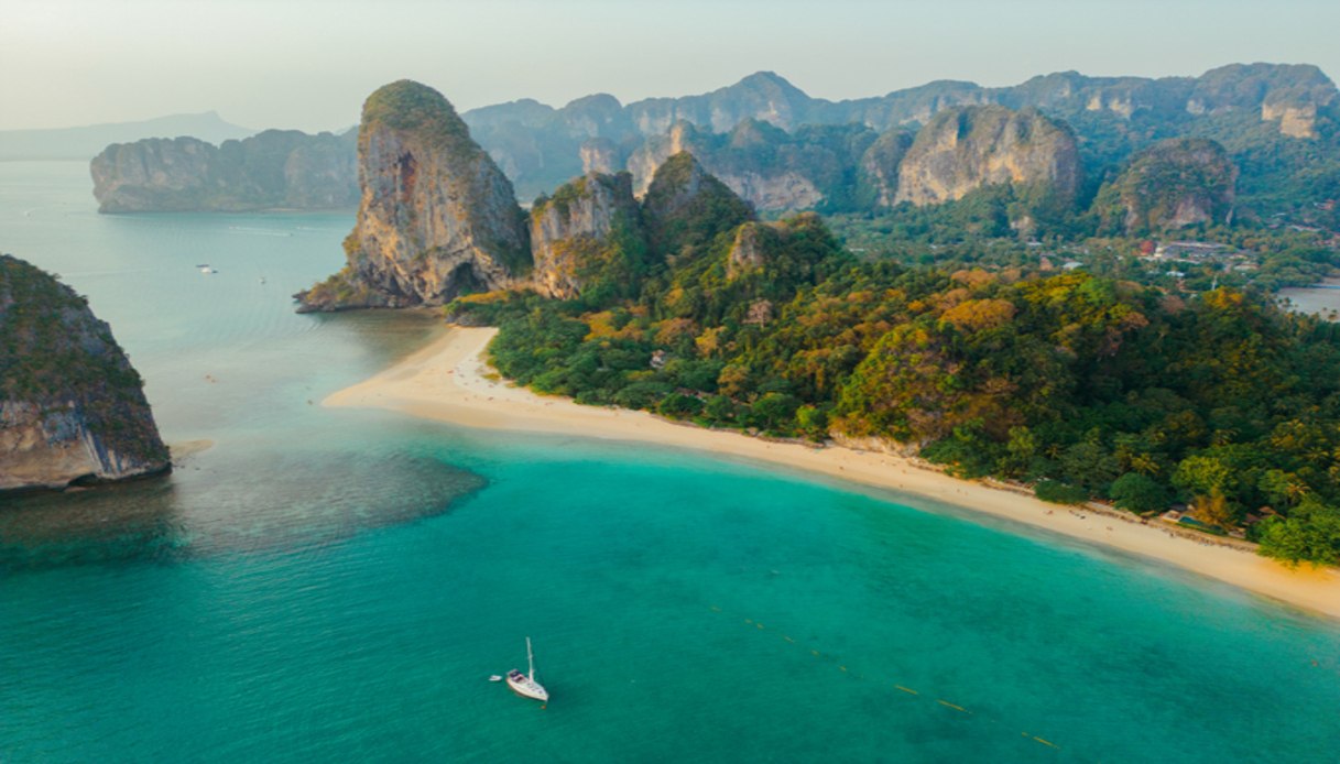 Penisola di Railay