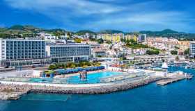 Ponta Delgada, la perla delle Azzorre