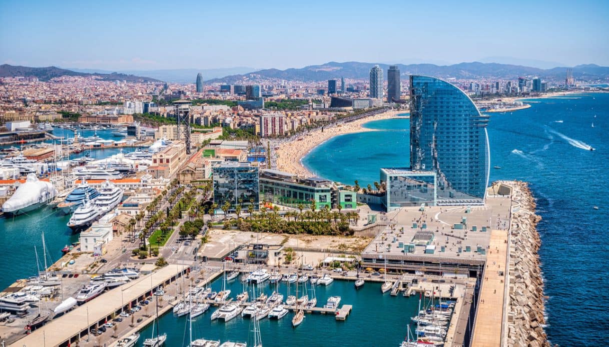 Viaggi scontati per i pensionati: succede in Spagna