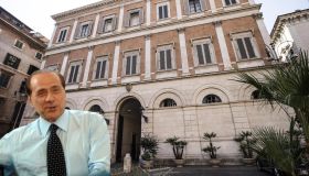 “Il Giovane Berlusconi”: i luoghi della docuserie Netflix