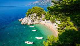 10 spiagge incredibili: le più scenografiche d’Europa