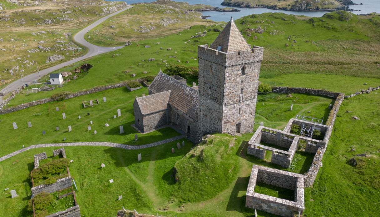 St. Clement Church
