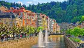 Le terme più belle da visitare in Repubblica Ceca