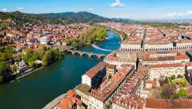 A Torino nascerà il palazzo in legno più alto d’Italia