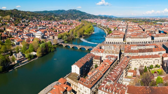A Torino nascerà il palazzo in legno più alto d’Italia