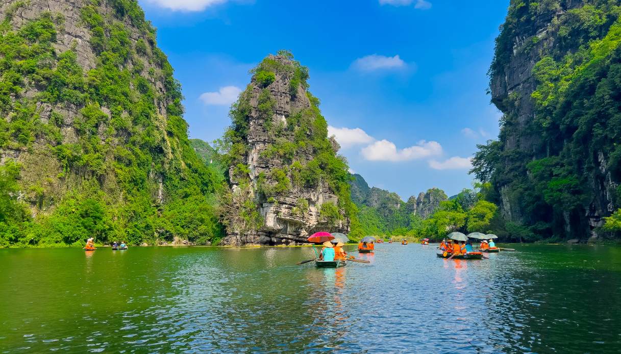 Trang An