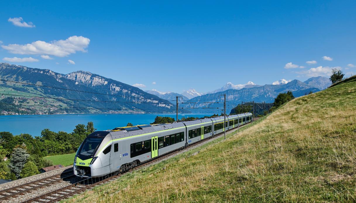 Tutti a bordo del Trenino Verde delle Alpi, novità e itinerari