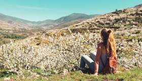 Primavera all’estero: 10 mete da non perdere in Spagna