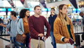 Il report che ci svela come viaggeremo tra 10 anni