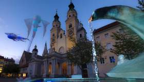 La città dell’acqua da visitare adesso e perché