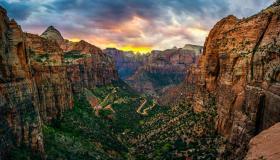 Zion National Park: come organizzare la visita