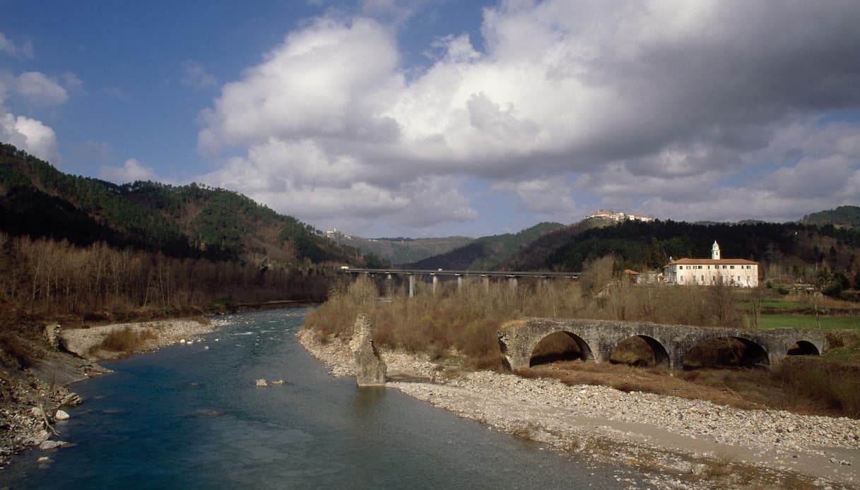 Belvedere Val di Vara Brugnato