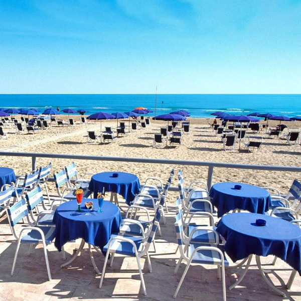 hotel clipper - Giulianova - Abruzzo - vacanza