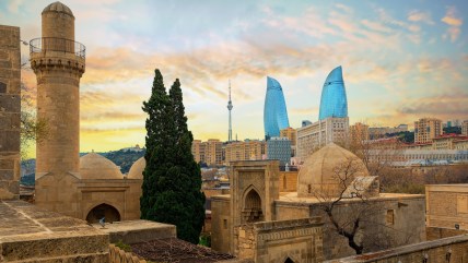 Baku