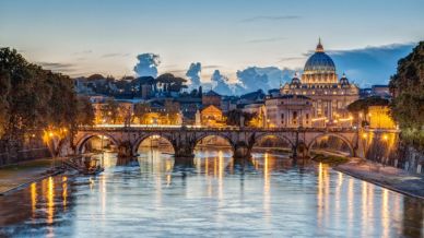 Cosa vedere a Roma: itinerario tra i quartieri e i monumenti iconici