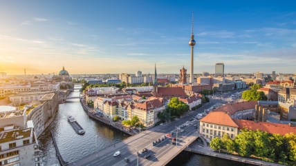 Berlino