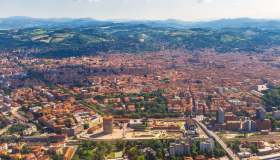 Bologna tra le 50 città migliori al mondo