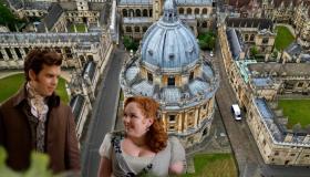 Le meravigliose location della serie Tv Bridgerton 3