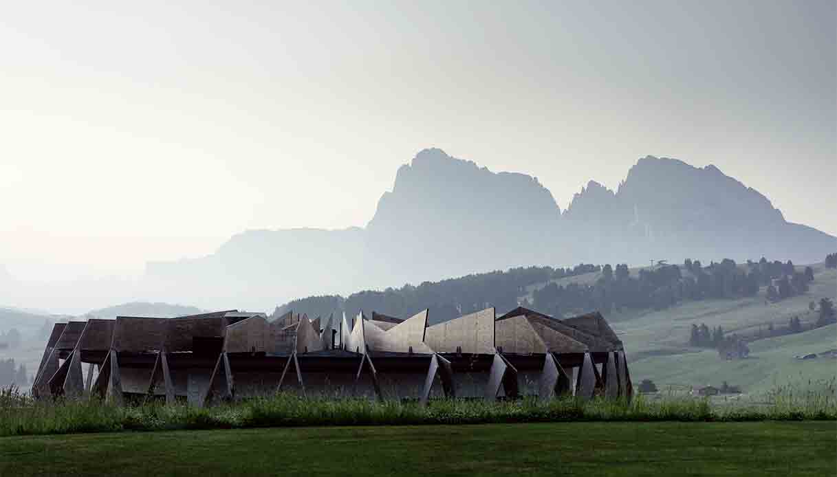 COMO-Dolomites