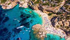 La classifica delle 10 spiagge più belle d’Europa per quest’anno