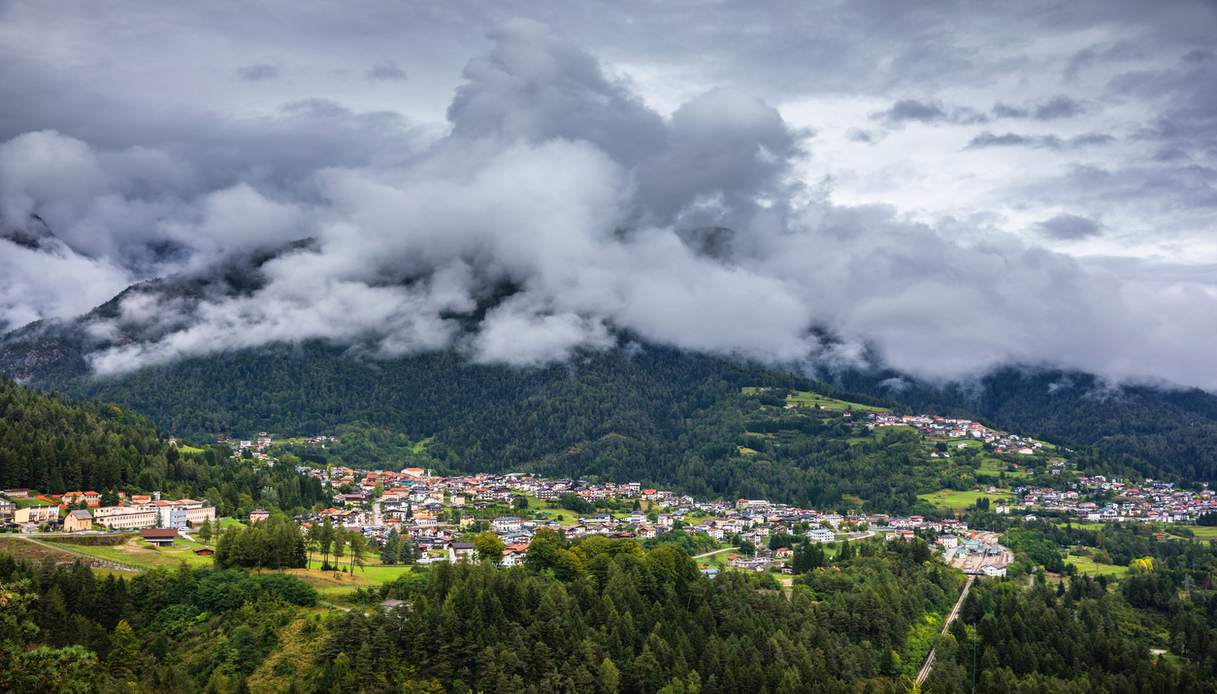 Calalzo di Cadore