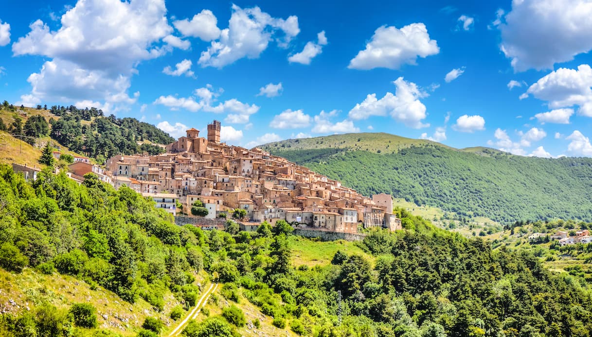 The Telegraph racconta le incredibili meraviglie d’Abruzzo