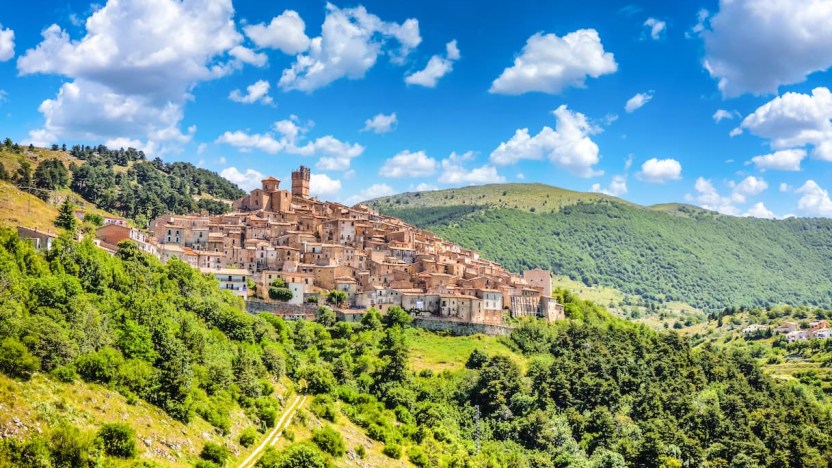 The Telegraph racconta le incredibili meraviglie d’Abruzzo