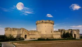 Giornate Nazionali dei Castelli: quali visitare nel weekend dell’11 e 12 maggio