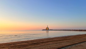 Cavallino Treporti, la prima meta balneare d’Italia