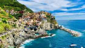 Estate in Italia, i migliori itinerari per il bikepacking