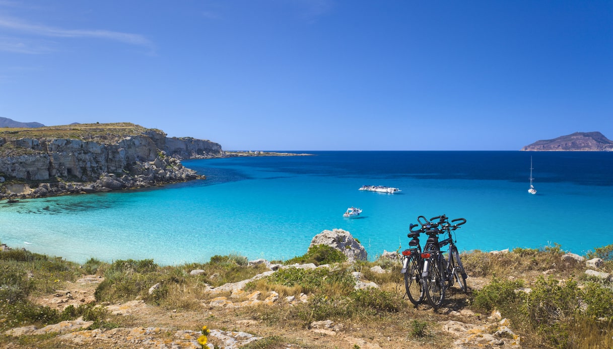 The Guardian racconta la nostra meravigliosa Favignana