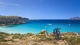 The Guardian racconta la nostra meravigliosa Favignana