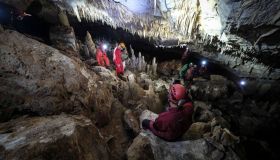 Alla scoperta della Grotta della Clava fino alla Porta del Paradiso