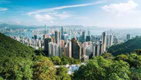 Alla scoperta delle 10 città più ricche del mondo